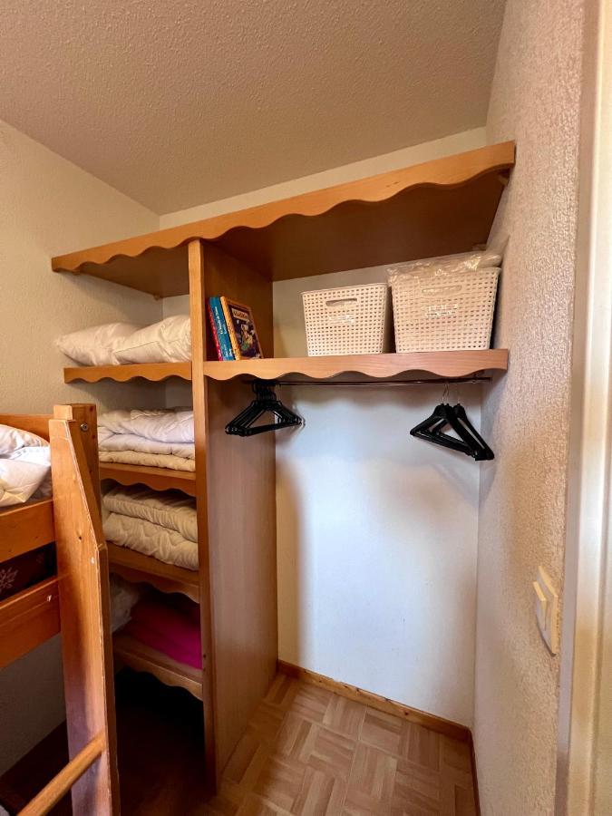 Appartement 4 Personnes Avec Piscine Interieure بوي-سانت-فينسينت المظهر الخارجي الصورة
